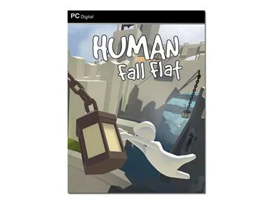 

Human Fall Flat - Mac, Windows