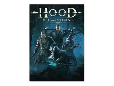 

Hood Outlaw & Legends - Windows