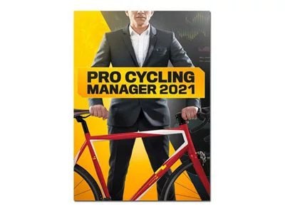 

Medion - Pro Cycling Manager 2021 - Windows