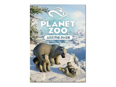 

Planet Zoo: Arctic Pack (DLC)