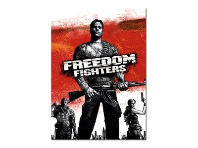 

Freedom Fighters - Windows