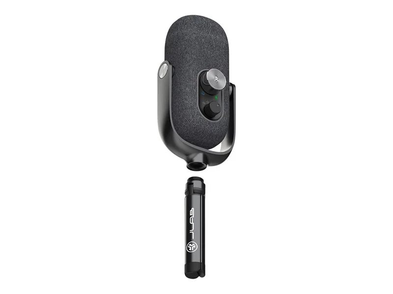 Jlab Jbuds Talk Usb Microphone - Black 