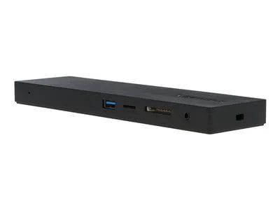 VisionTek VT2000 USB-C Dock with Triple Multi Display MST Dock ...