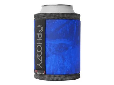 

Phoozy Drink Capsule Can Cooler - Marlin Blue - 12oz Can