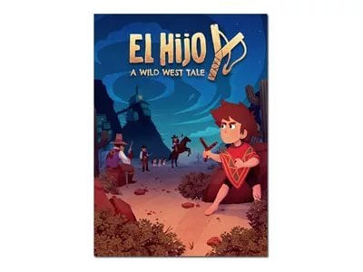 

El Hijo A Wild West Tale - Windows