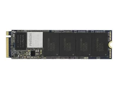

VisionTek - SSD - 4 TB - PCIe 3.0 x4 (NVMe)