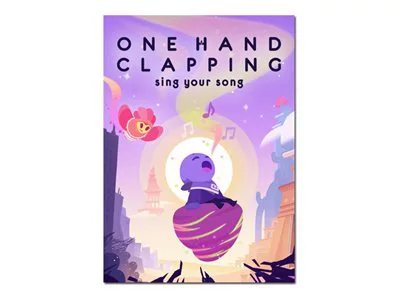 

ONE HAND CLAPPING