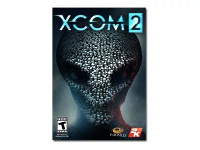 

XCOM 2 - Windows