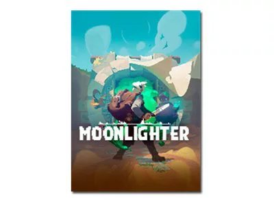 

Moonlighter - Mac, Windows