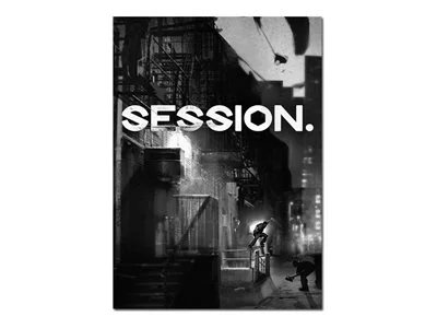 

Session Skateboarding Sim Game - Windows