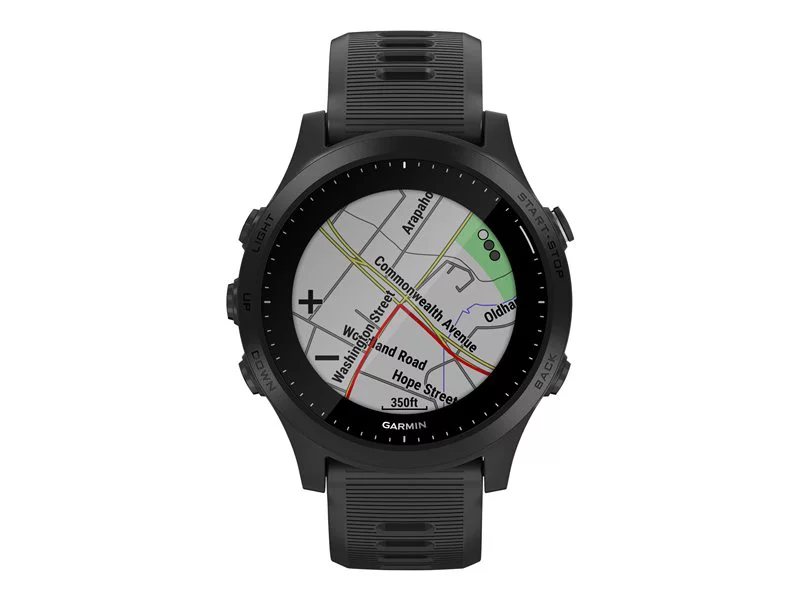 Garmin Forerunner 945 - GPS/GLONASS/Galileo watch | 78071533