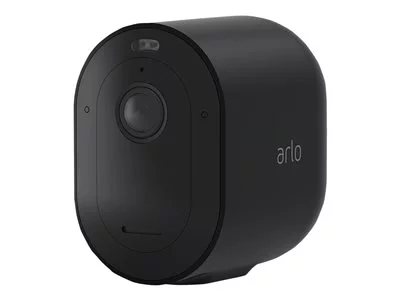 

Arlo Pro 4 Wireless Security Camera - Glossy Back (1 pack)