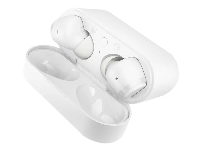 Philips Audio T3217 - Auriculares inalámbricos verdaderos con cancelación  de ruido ambiental de doble micrófono para llamadas claras y resistencia al