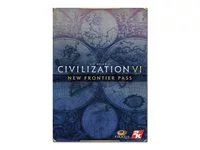 Sid Meier's Civilization VI: New Frontier Pass - DLC - Windows