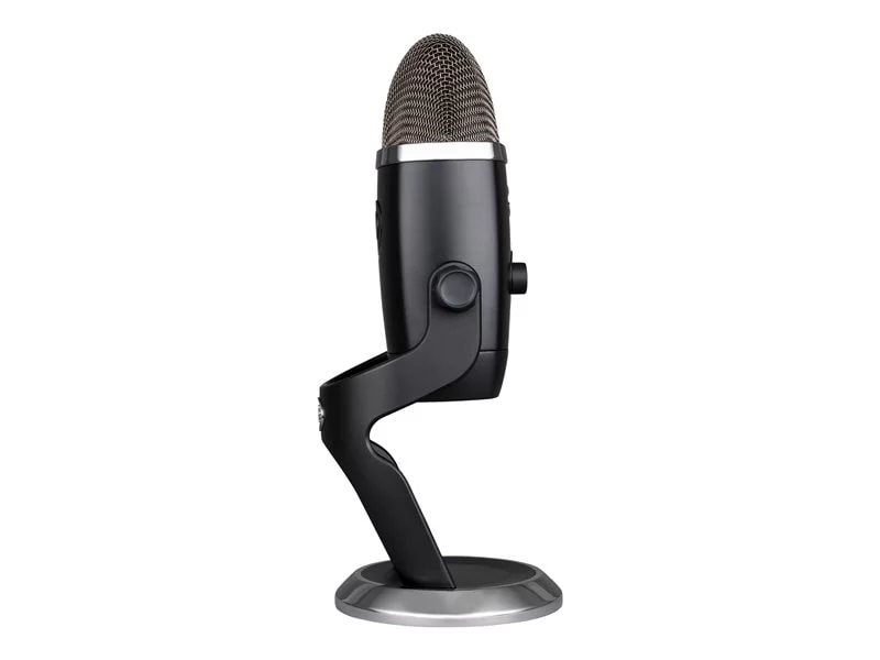 Blue Yeti Pro Wired Condenser Microphone 