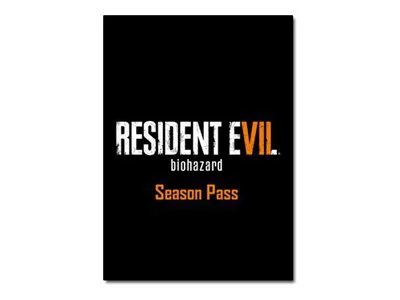 

Resident Evil 7 biohazard Season Pass - DLC - Windows
