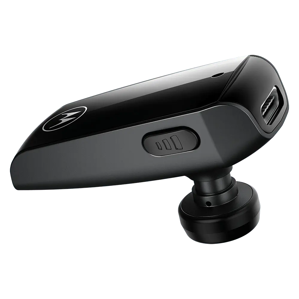 HK385 In-ear wireless mono headset | HK385 | motorola