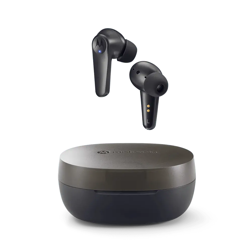 moto buds 600 ANC - True wireless Earbuds | MOTOBUDS600ANC | motorola