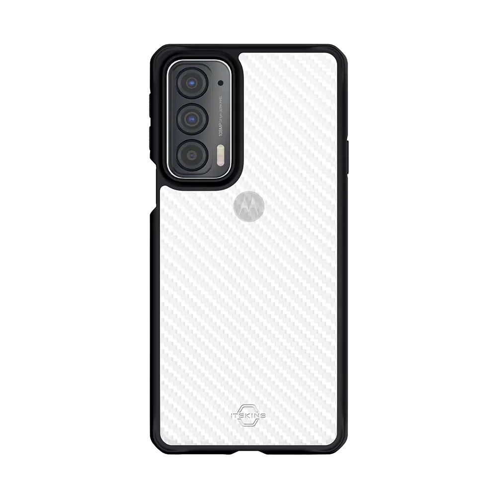 itskins hybrid tek antimicrobial case for motorola edge (2021)-black and clear | ITSKINSHYBRIDTEKCASEFORMOTOEDGE | motorola itskins hybrid tek antimicrobial case for motorola edge (2021)-black and clear | ITSKINSHYBRIDTEKCASEFORMOTOEDGE | motorola