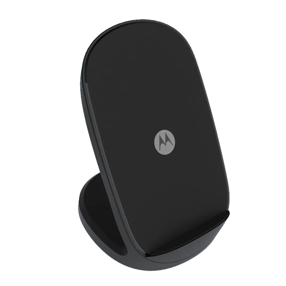 Charging Receiver Is Motorola G7 Qi Enabled Motorola G7 Qi Enabled