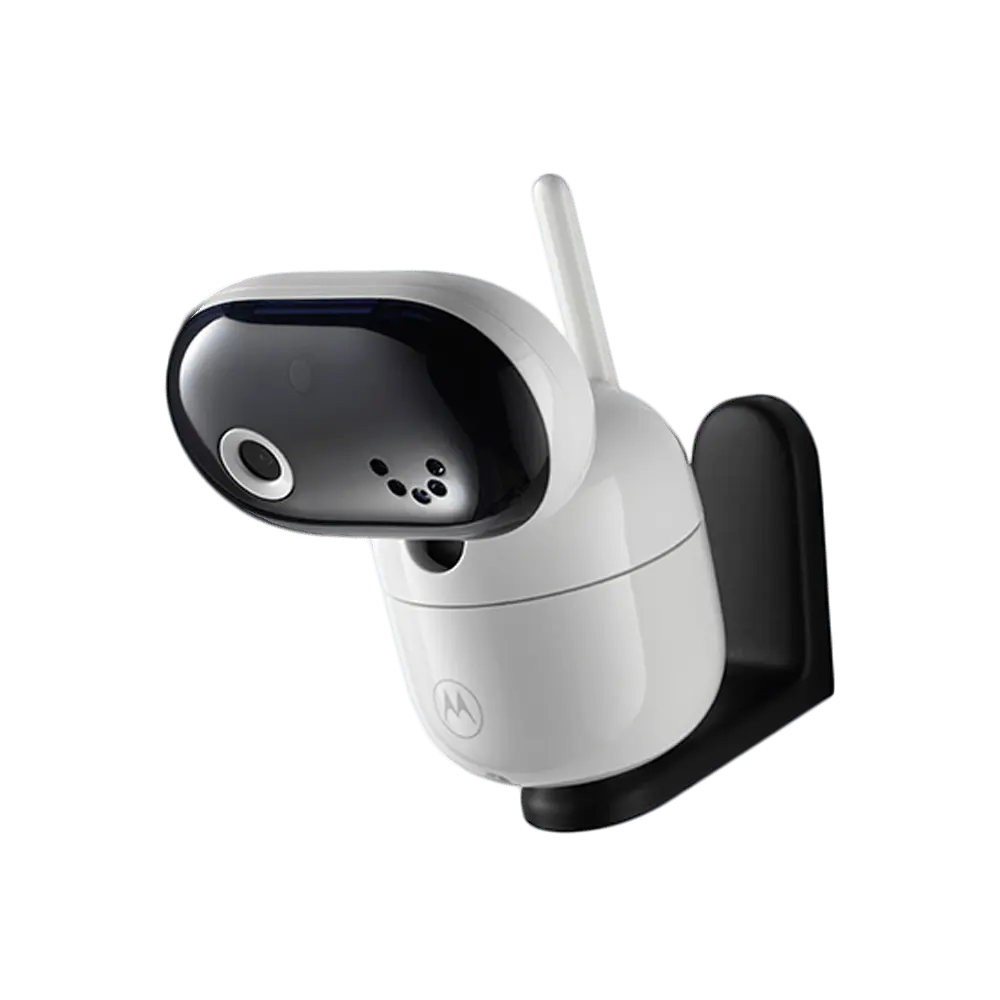 PIP1010 CONNECT Wi-Fi HD Motorized Video Baby Camera | PIP1010