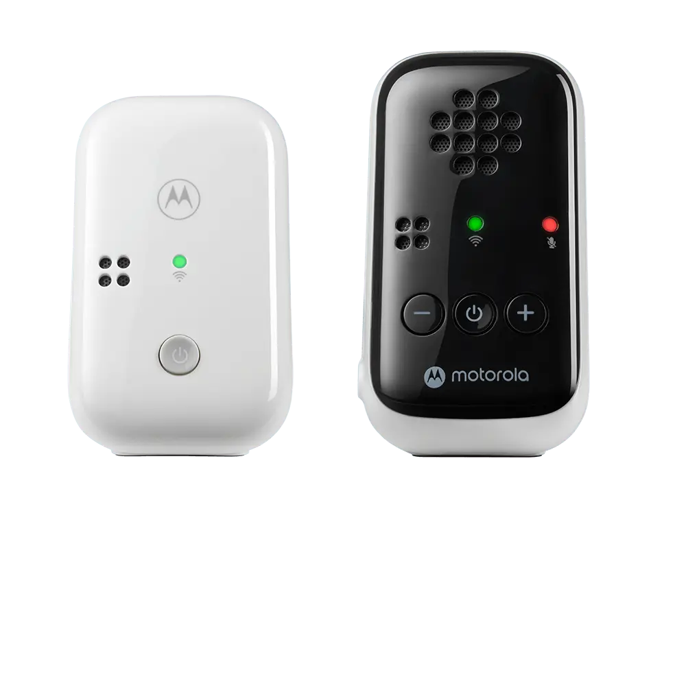 Audio Monitor Motorola Hear Every Peep Baby Monitor Buy Motorola MBP160  Baby Monitor Online Zambia Ubuy