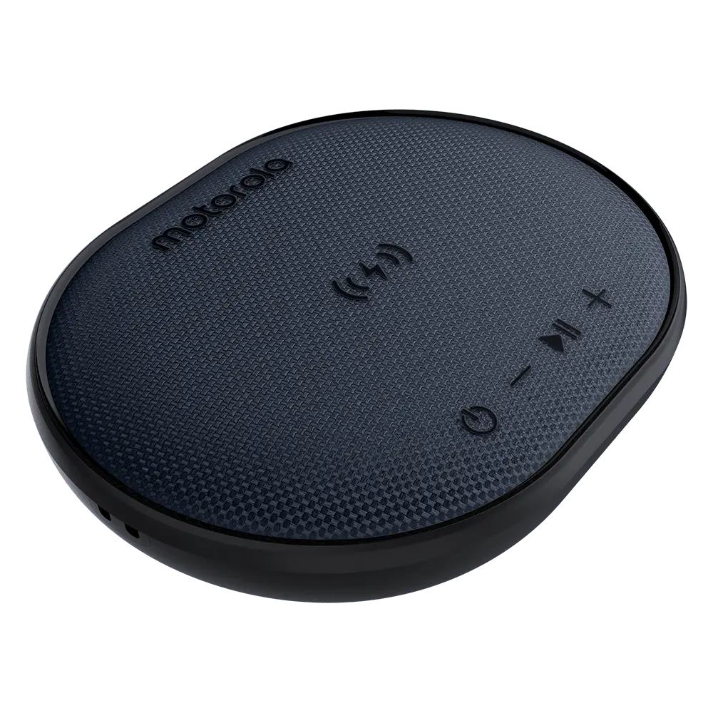 ROKR 500 Wireless portable speaker | ROKR500 | motorola
