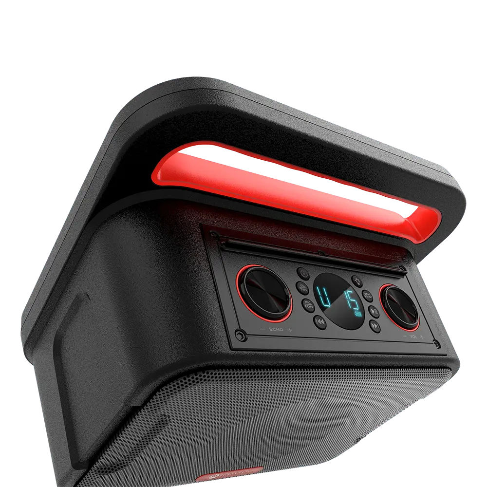 ROKR 810 Wireless party speaker from motorola sound | ROKR810