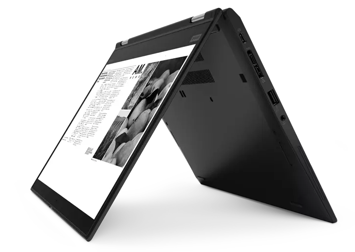 ThinkPad X390 Yoga - 13.3
