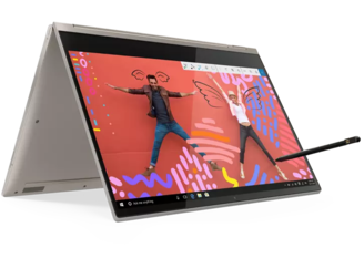 Lenovo Yoga C930 | Hoogwaardige 13,9-inch 2-in-1-laptop | Lenovo