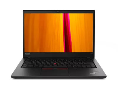 ThinkPad T495 - 14