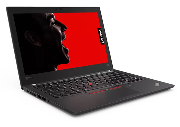 ThinkPad X280 | Ultraportable 12.5” Business Laptop | | Lenovo