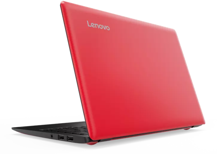 Lenovo ideapad 110S 本体 レッド Ideapad 110s ( 11