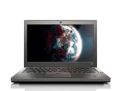 Thinkpad X250 Laptop | Ultrabook for Business | Lenovo IN