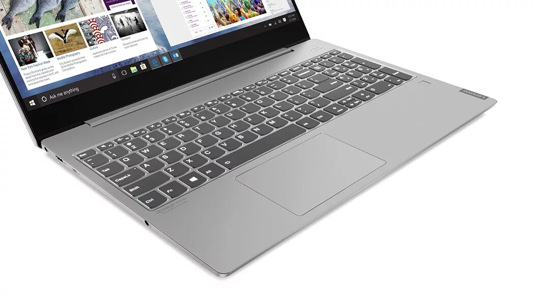 IdeaPad S540 15.6 型ノートパソコン | スタイリッシュなノート