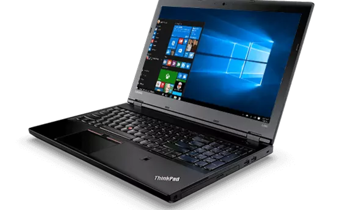 レノボ ノートPC L560 i5-6200 メモリ12GB SSD120GB ThinkPad L560 | 15.6