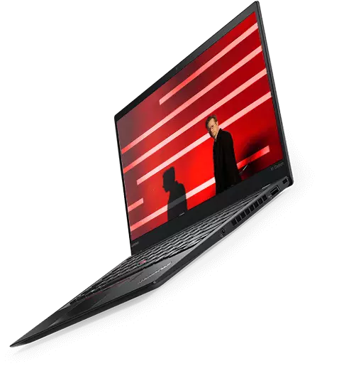 ThinkPad X1 Carbon 4th Gen | Ultrabook mais fino | Lenovo Portugal