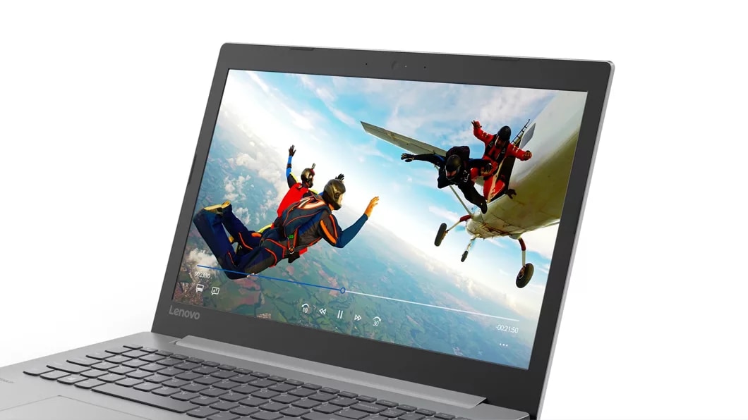 大得価通販】 Lenovo - Lenovo 15.6型 IdeaPad 330 オニキスブラックの