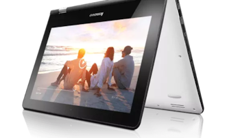 Lenovo Yoga 300 (11.6 型) マルチモード PC | レノボ・ ジャパン