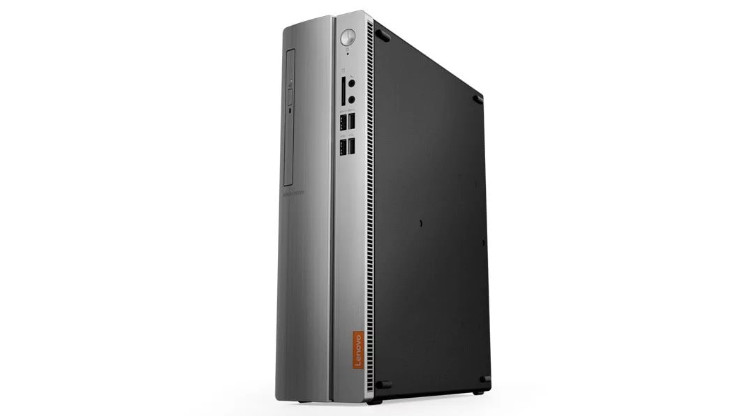 IdeaCentre 310S (AMD) Desktop Tower