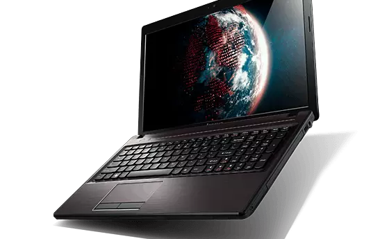 レノボー ノートパソコン Lenovo G580/良品