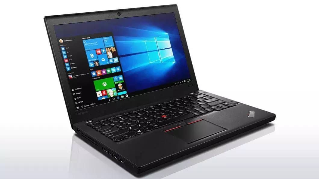 lenovo x260 - ノートPC