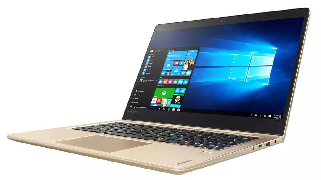Ideapad 710S Plus (第 7 世代 Intel Core) | レノボ・ ジャパン