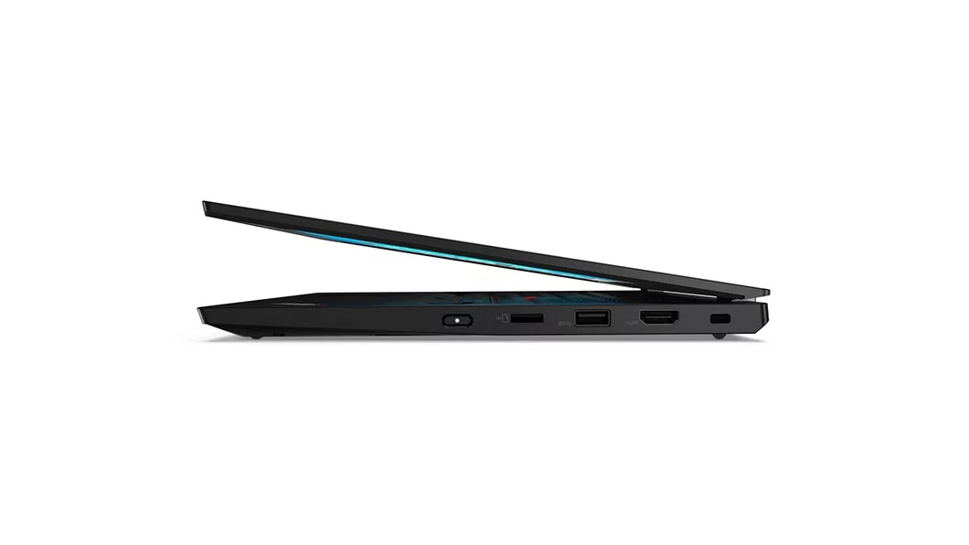 ThinkPad L13 | コストパフォーマンスに優れたパワフルな13.3型