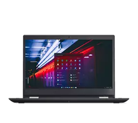 ThinkPad Yoga 370 | Touchscreen 2-in-1 Laptop with 12.5-Hour 