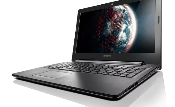 【Lenovo】レノボG50-80 ノートパソコン PC 品OK⑦インターネット接続