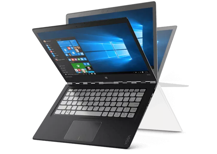 Lenovo Yoga 900S (12.5) | 世界最薄の PC | レノボ・ ジャパン