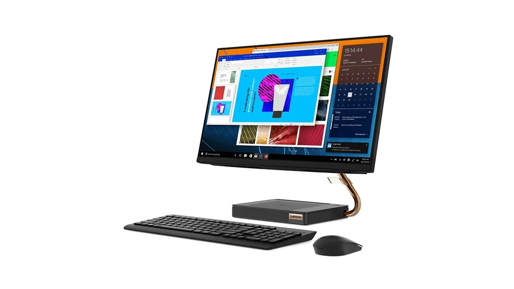 Lenovo IdeaCentre A540 (24) | レノボ・ ジャパン