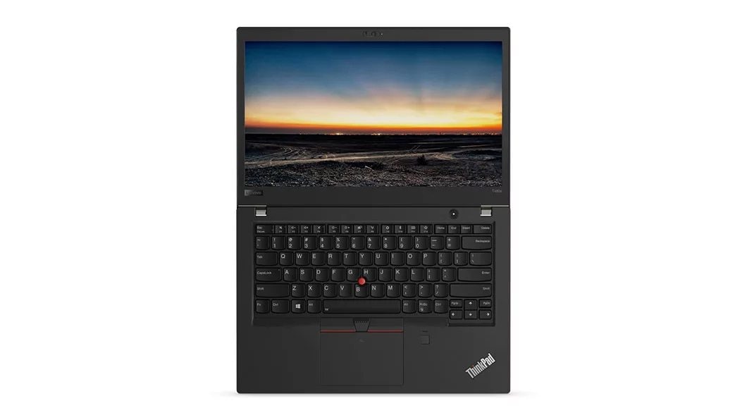 Lenovo ThinkPad T480s | 軽量、薄型のビジネスユース向け 14 型ノート