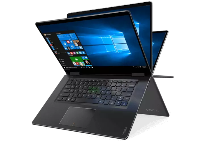 THE YORIGINAL YOGASAK 新品 Lenovo Yoga 710 (15